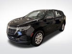 2024 Chevrolet Equinox LS w/ LANE KEEP ASSIST