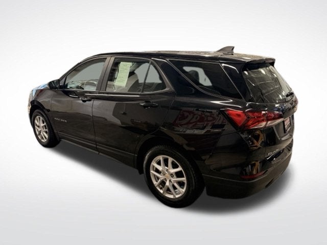 2024 Chevrolet Equinox LS w/ LANE KEEP ASSIST