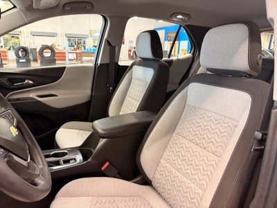 2024 Chevrolet Equinox LS w/ LANE KEEP ASSIST