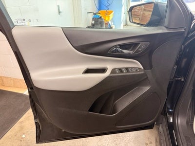 2024 Chevrolet Equinox LS w/ LANE KEEP ASSIST