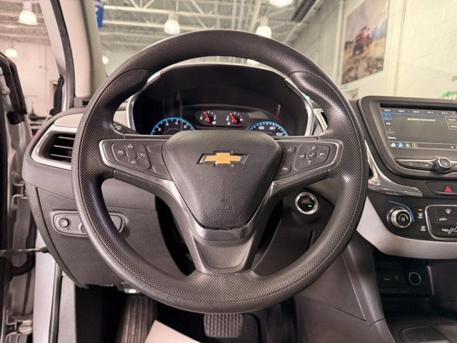 2019 Chevrolet Equinox LS w/ BLUETOOTH