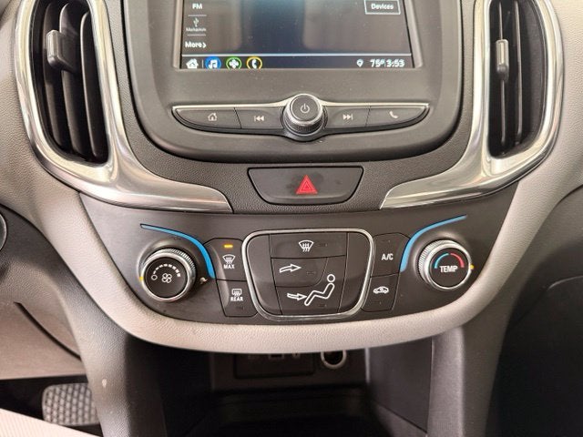 2019 Chevrolet Equinox LS w/ BLUETOOTH