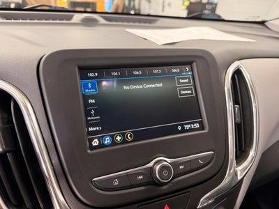 2019 Chevrolet Equinox LS w/ BLUETOOTH
