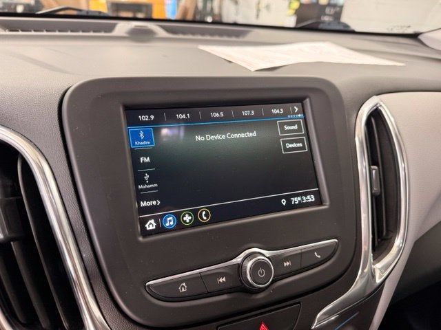 2019 Chevrolet Equinox LS w/ BLUETOOTH