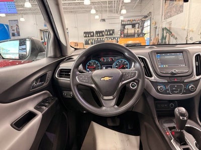2019 Chevrolet Equinox LS w/ BLUETOOTH
