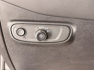 2019 Chevrolet Equinox LS w/ BLUETOOTH