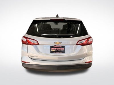 2019 Chevrolet Equinox LS w/ BLUETOOTH