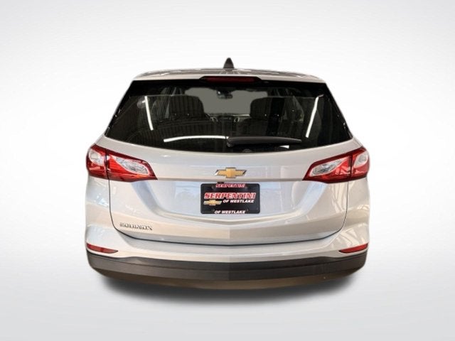 2019 Chevrolet Equinox LS w/ BLUETOOTH