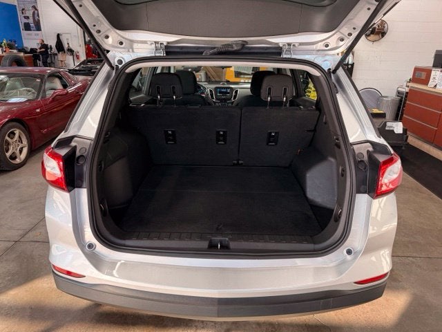2019 Chevrolet Equinox LS w/ BLUETOOTH