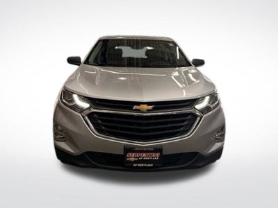 2019 Chevrolet Equinox LS w/ BLUETOOTH