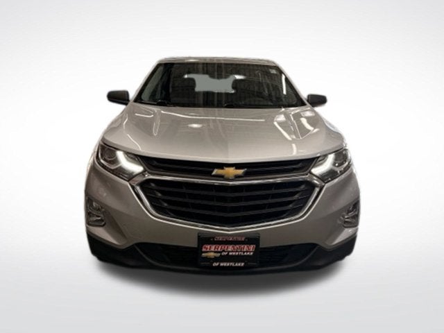 2019 Chevrolet Equinox LS w/ BLUETOOTH