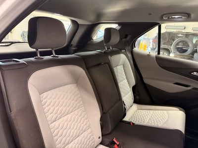 2019 Chevrolet Equinox LS w/ BLUETOOTH
