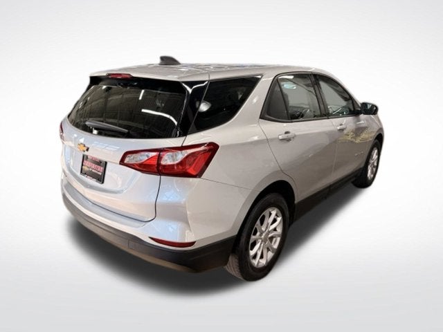 2019 Chevrolet Equinox LS w/ BLUETOOTH