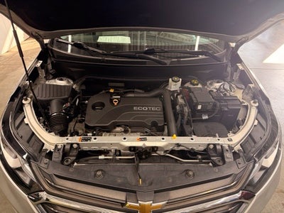 2019 Chevrolet Equinox LS w/ BLUETOOTH