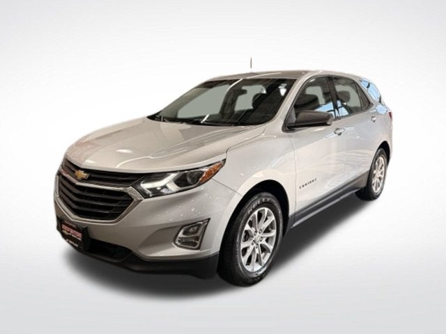 2019 Chevrolet Equinox LS w/ BLUETOOTH