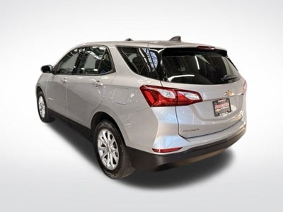 2019 Chevrolet Equinox LS w/ BLUETOOTH