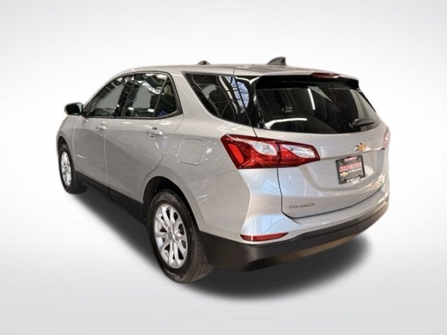 2019 Chevrolet Equinox LS w/ BLUETOOTH