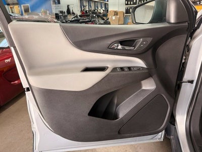2019 Chevrolet Equinox LS w/ BLUETOOTH