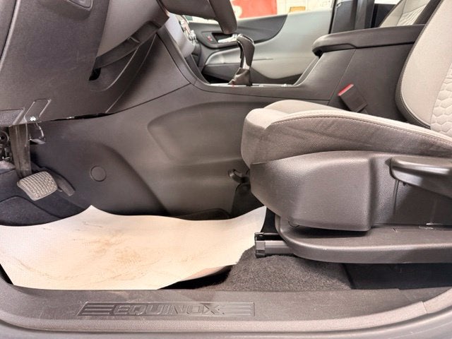 2019 Chevrolet Equinox LS w/ BLUETOOTH