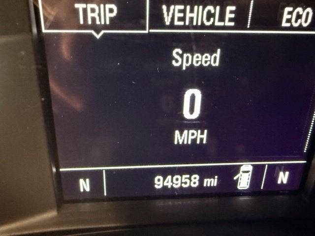 2019 Chevrolet Equinox LS w/ BLUETOOTH