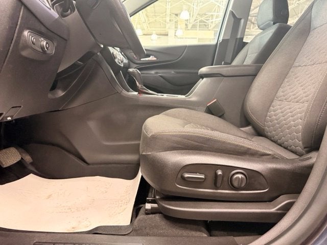 2018 Chevrolet Equinox LT w/ Pwr Driver Seat