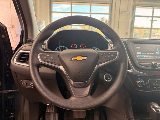 2018 Chevrolet Equinox LT w/ Pwr Driver Seat
