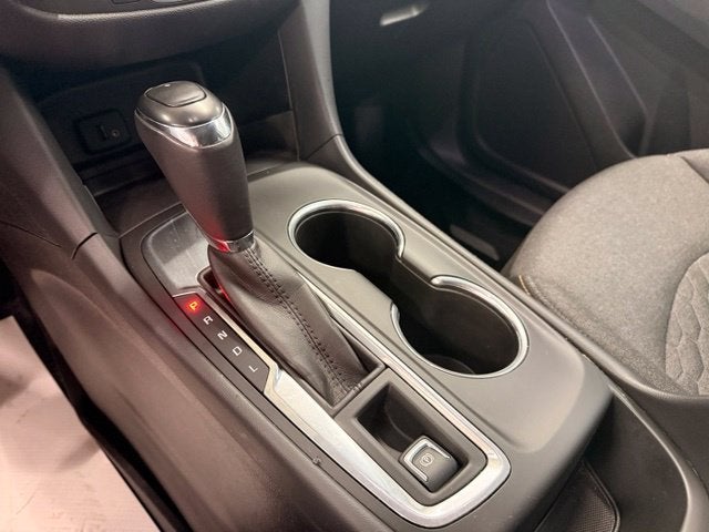 2018 Chevrolet Equinox LT w/ Pwr Driver Seat