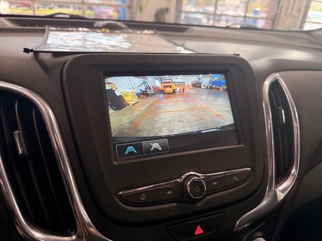 2018 Chevrolet Equinox LT w/ Pwr Driver Seat