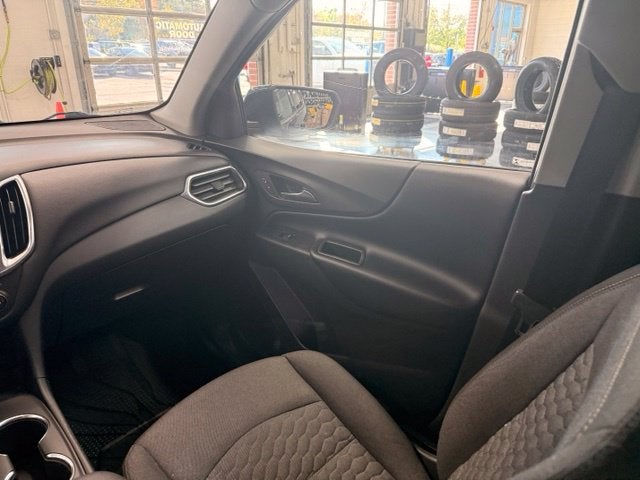 2018 Chevrolet Equinox LT w/ Pwr Driver Seat