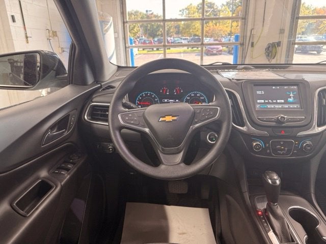 2018 Chevrolet Equinox LT w/ Pwr Driver Seat