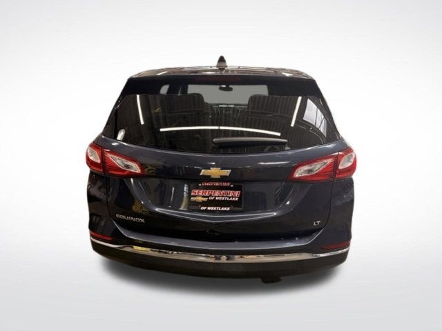 2018 Chevrolet Equinox LT w/ Pwr Driver Seat