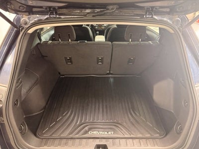 2018 Chevrolet Equinox LT w/ Pwr Driver Seat