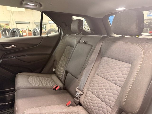 2018 Chevrolet Equinox LT w/ Pwr Driver Seat