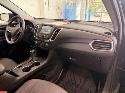 2018 Chevrolet Equinox LT w/ Pwr Driver Seat
