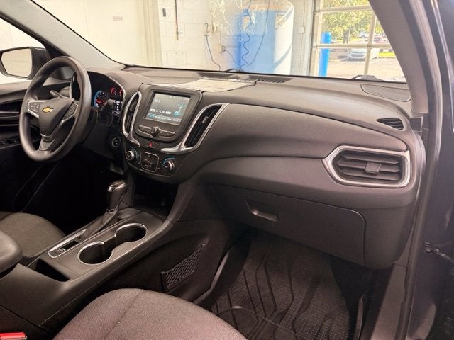 2018 Chevrolet Equinox LT w/ Pwr Driver Seat