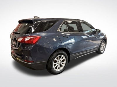 2018 Chevrolet Equinox LT w/ Pwr Driver Seat