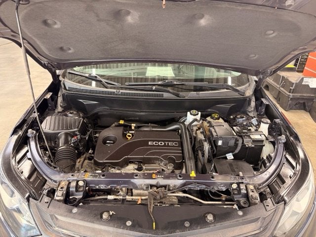 2018 Chevrolet Equinox LT w/ Pwr Driver Seat