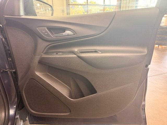 2018 Chevrolet Equinox LT w/ Pwr Driver Seat