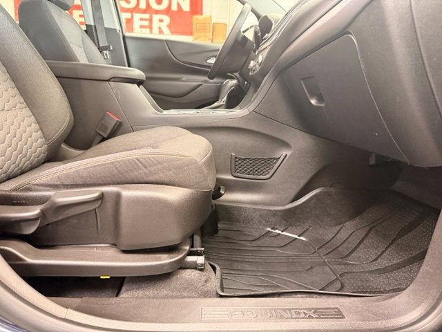 2018 Chevrolet Equinox LT w/ Pwr Driver Seat