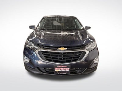 2018 Chevrolet Equinox LT w/ Pwr Driver Seat