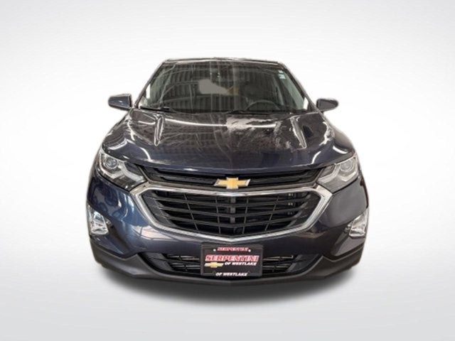 2018 Chevrolet Equinox LT w/ Pwr Driver Seat