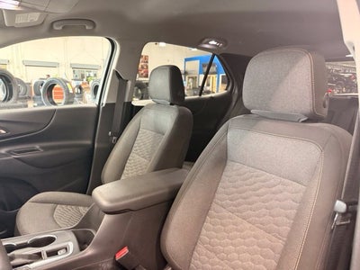 2018 Chevrolet Equinox LT w/ Pwr Driver Seat