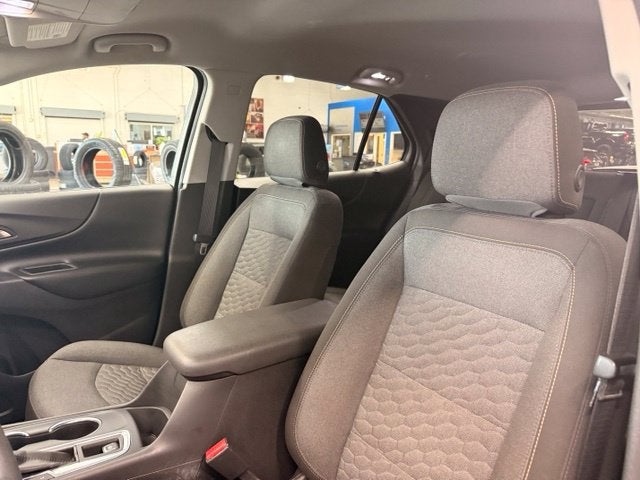 2018 Chevrolet Equinox LT w/ Pwr Driver Seat