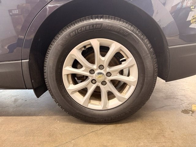 2018 Chevrolet Equinox LT w/ Pwr Driver Seat