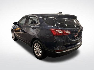 2018 Chevrolet Equinox LT w/ Pwr Driver Seat