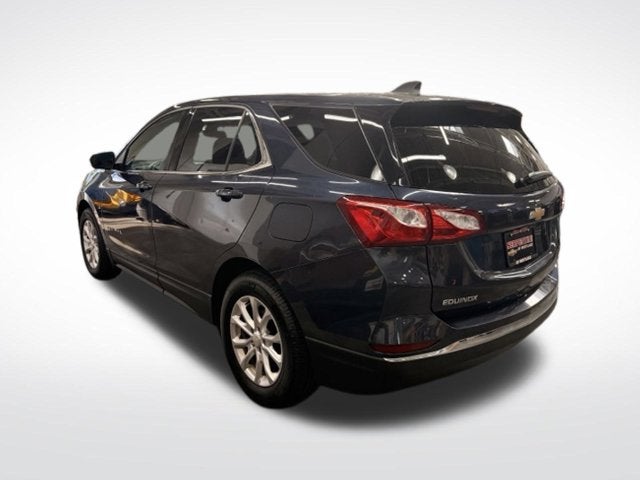2018 Chevrolet Equinox LT w/ Pwr Driver Seat