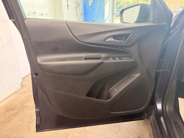 2018 Chevrolet Equinox LT w/ Pwr Driver Seat
