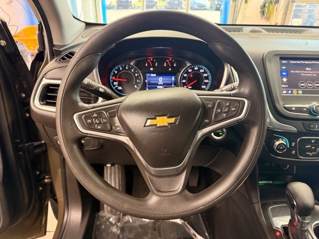 2023 Chevrolet Equinox LT w/ Collision Alert