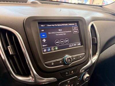 2023 Chevrolet Equinox LT w/ Collision Alert