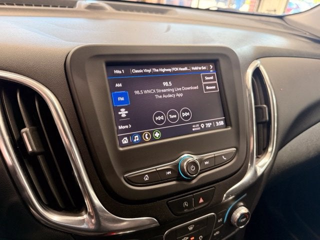 2023 Chevrolet Equinox LT w/ Collision Alert